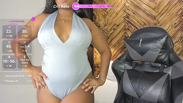 cata_rosse_ live
