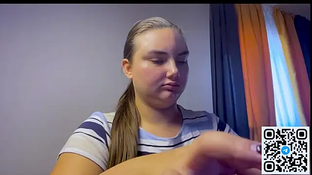 Dreamyblushfairy live