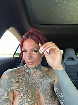 AileenInkOfficial live