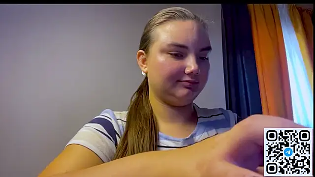 Dreamyblushfairy live