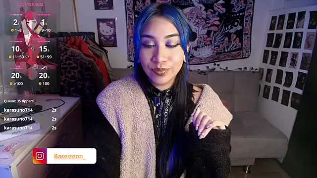 exodiakinky2 live