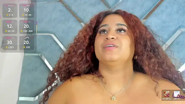 alana-silva live