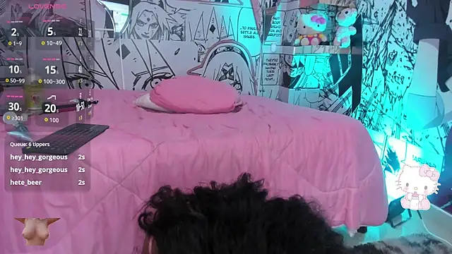 Megan_cute4u live