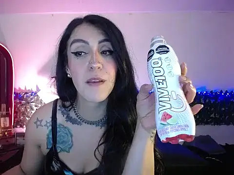Anastasiabasst__ live