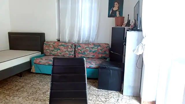 danasantoreal live