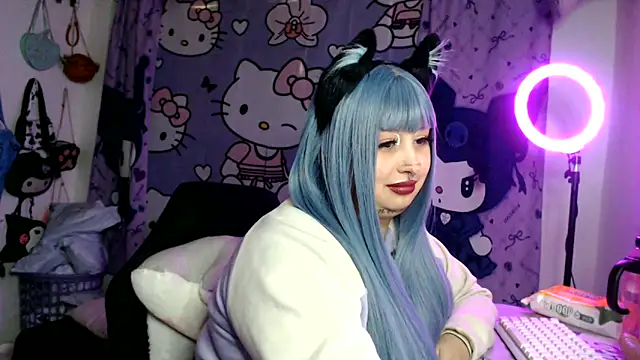 lussyevans24 live