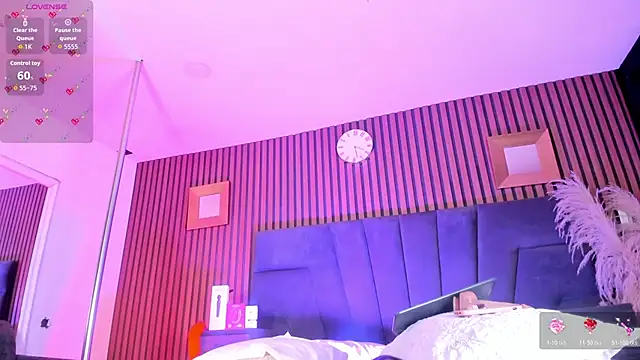 BritanyBrown_ live
