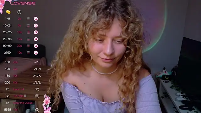 Milounee live