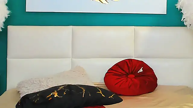 Red_Fairy_ live