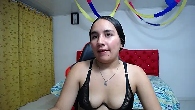 Maylin_horny19 live