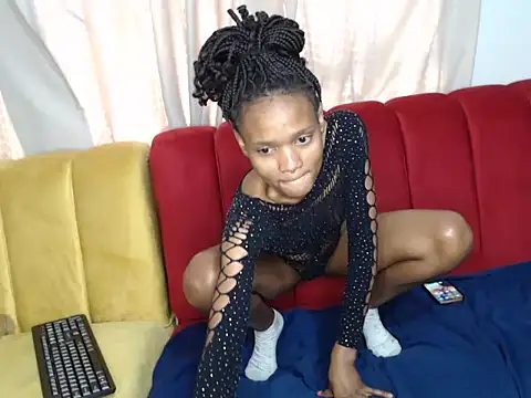 Cristinaahxx live