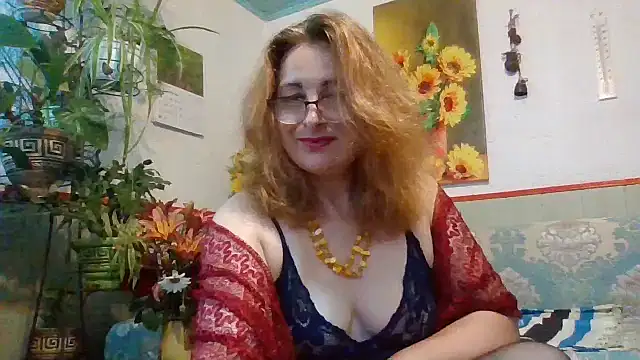 ZhannaLove480 live
