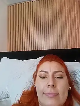 AnnyaEvans live