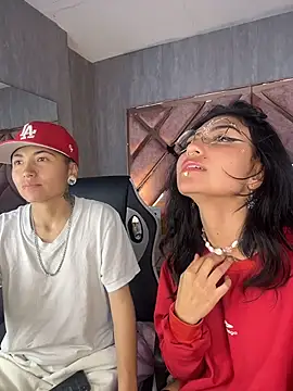 Velvet_Mysstic live