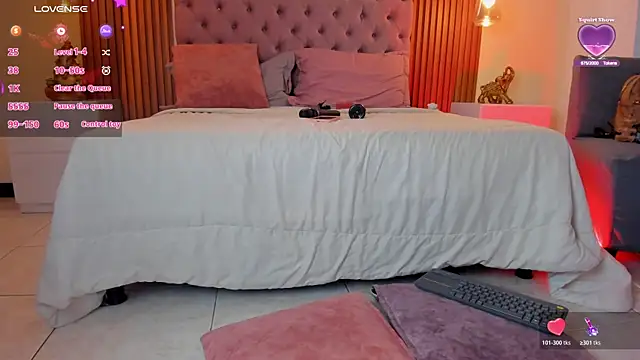 Sophia_turneer live