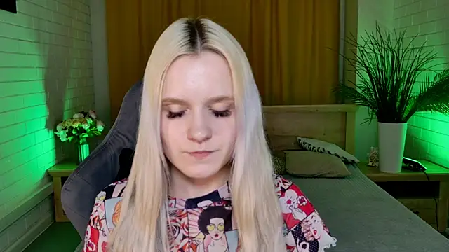 SherriButlers live