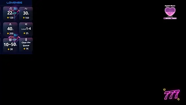 MIA_GT777 profile