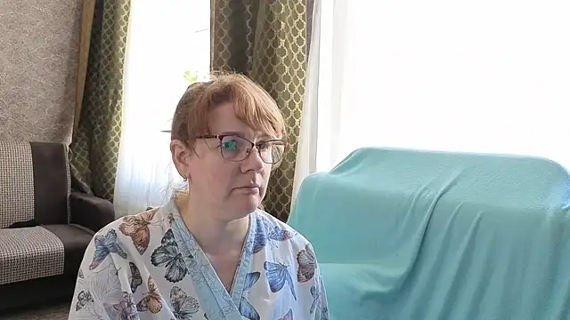 Miss_SandraX live