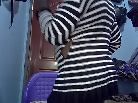 Ebonyceline live