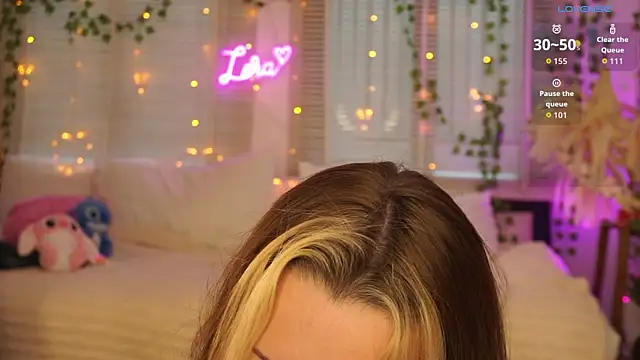 LoraDollie profile