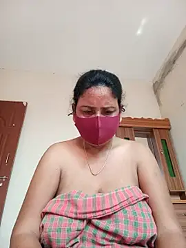 Neha-Roy live