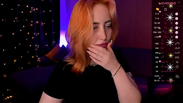 deboramoore live