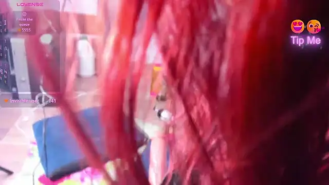 Ashly_moss_ live
