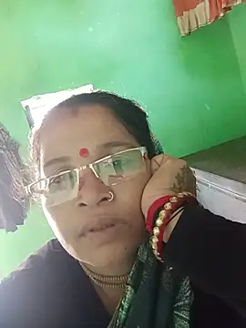 Manavi_x live