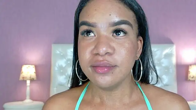 ScarletMusk live