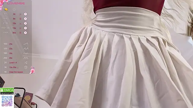 Ilsy_Merous live