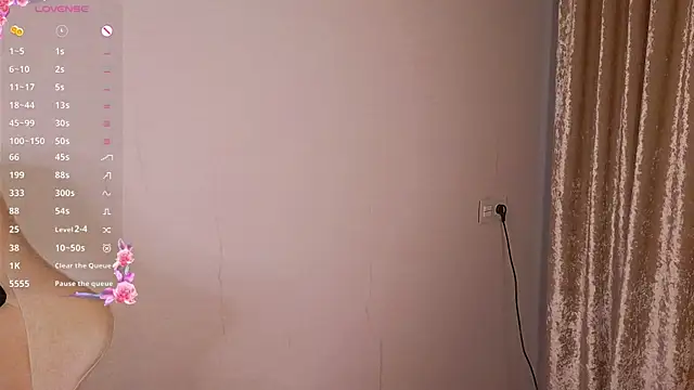 stelamontis live
