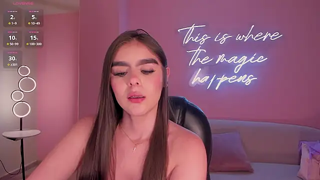 AntonellaDimeo live