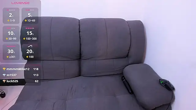afroditta_hill live