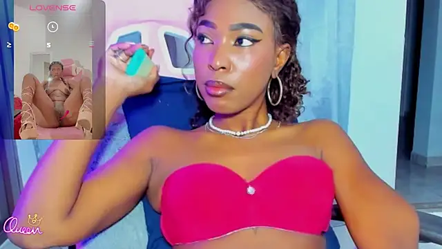myblackdoope live