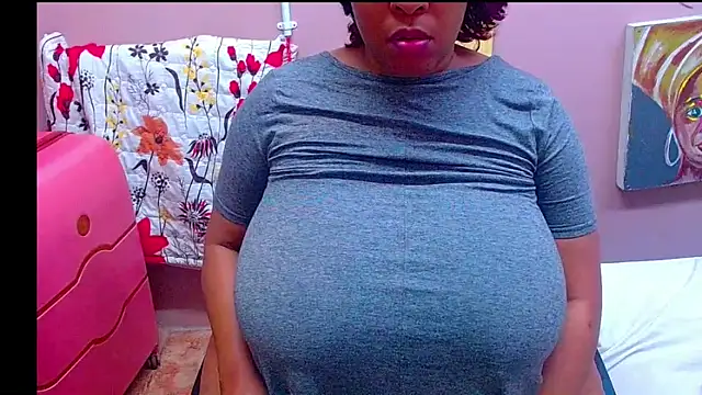 Ebonylovelyx live