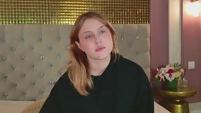 CaitlinSugar live