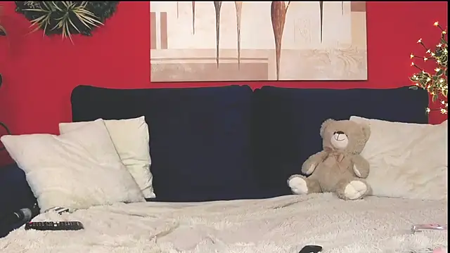 SelenaAllure live