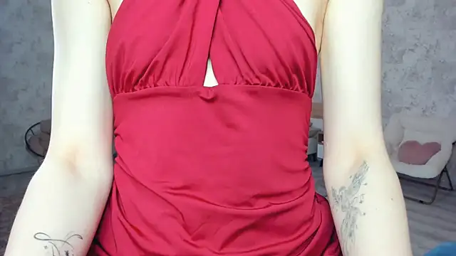 LianneBynon live