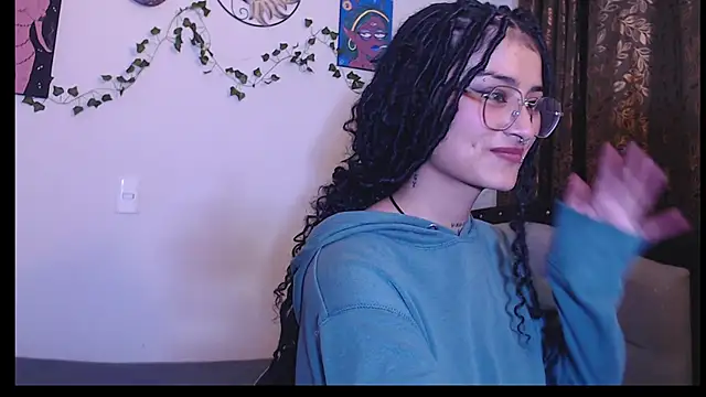 Lili__Clan live