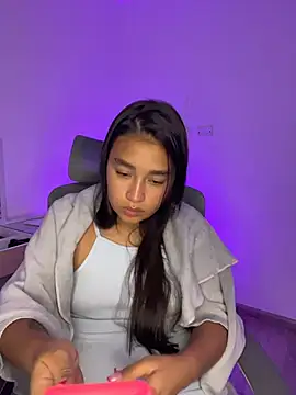 I_Samanthaa live