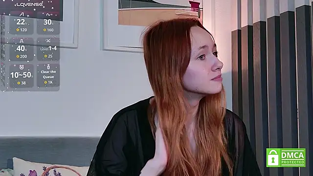 Bethany_sparkle live