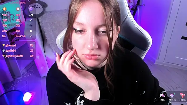 Elisabeth_Binder live