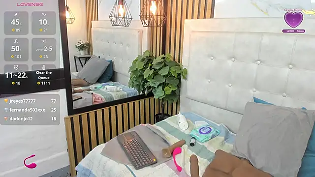 Anabell_03 live