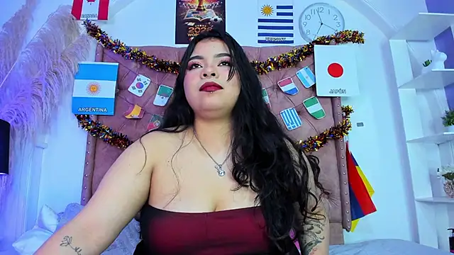 ROSELEI_ live
