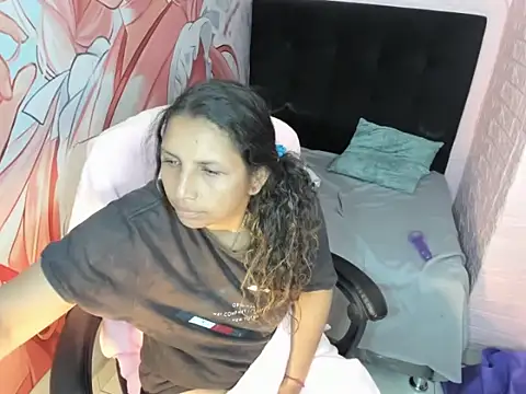 Danna_Sg live