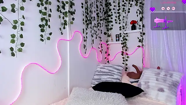 Samii_Evans live