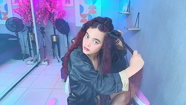 Maggy_t18 live