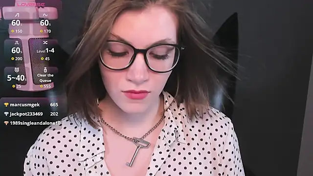 CathyAdams live