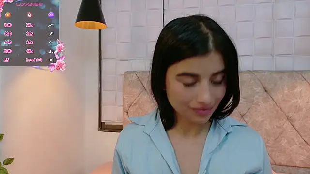 Georgia_Candy live