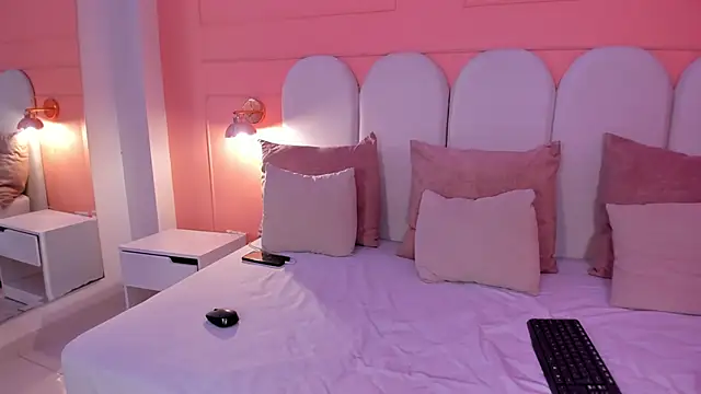 connie_ossaa live